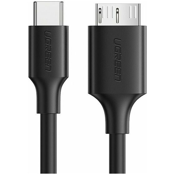 CableType-C to Micro Usb 3.0 1m UGREEN US312 20103