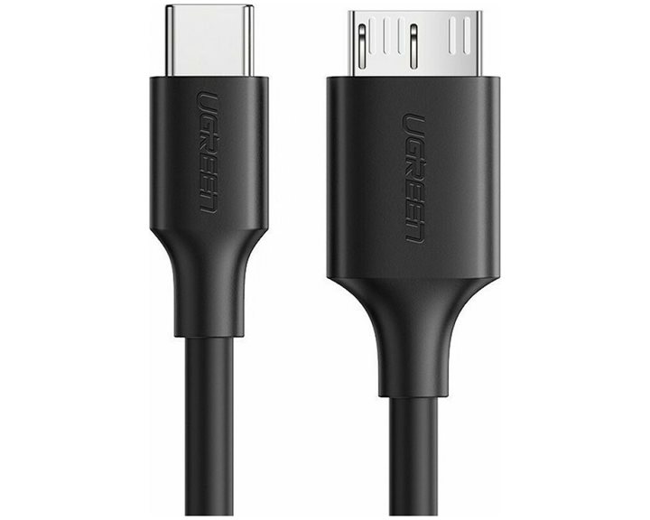 CableType-C to Micro Usb 3.0 1m UGREEN US312 20103