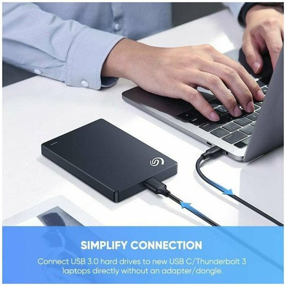 CableType-C to Micro Usb 3.0 1m UGREEN US312 20103