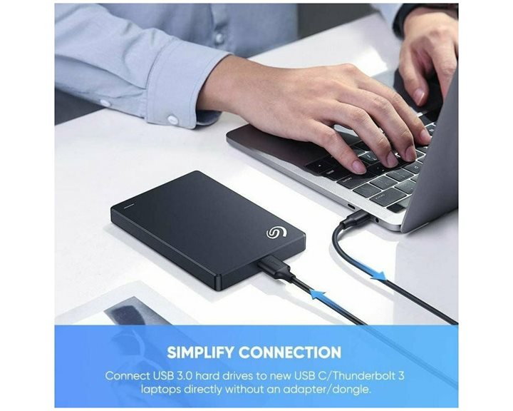 CableType-C to Micro Usb 3.0 1m UGREEN US312 20103