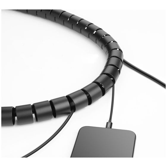 Cable Organizer Spiral Tube 1.5m UGREEN LP121 30818