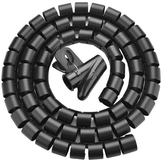 Cable Organizer Spiral Tube 5m UGREEN LP121 30820