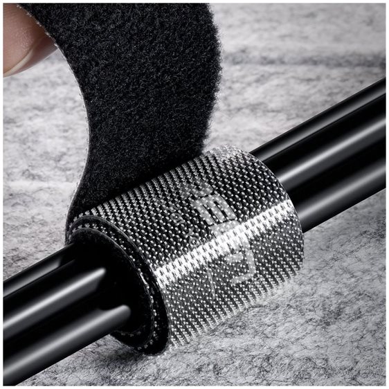 Cable Organizer Velcro Straps 2m UGREEN LP124 40354