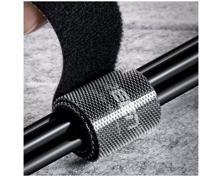 Cable Organizer Velcro Straps 2m UGREEN LP124 40354