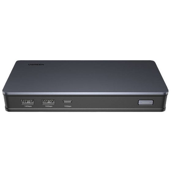 Multi Function Type-C Docking Station UGREEN CM615 90912