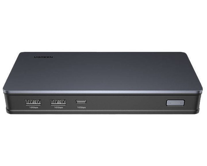 Multi Function Type-C Docking Station UGREEN CM615 90912