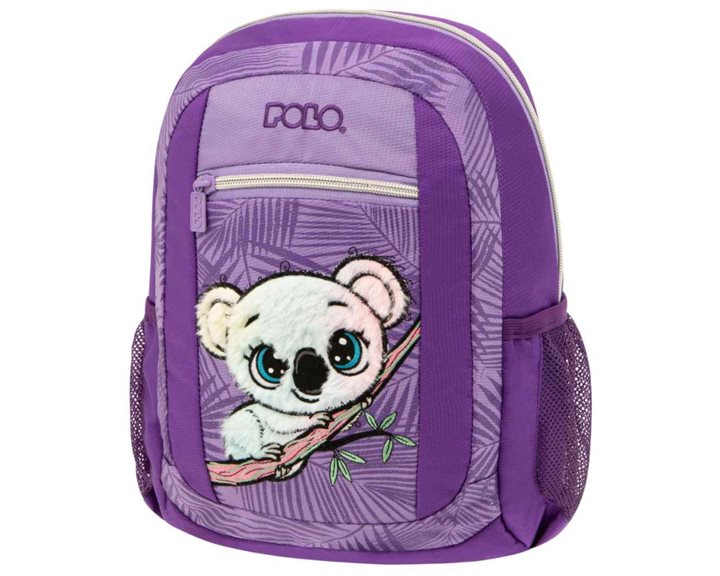 Σακίδιο Πλάτης Polo Bambino 907012-8233