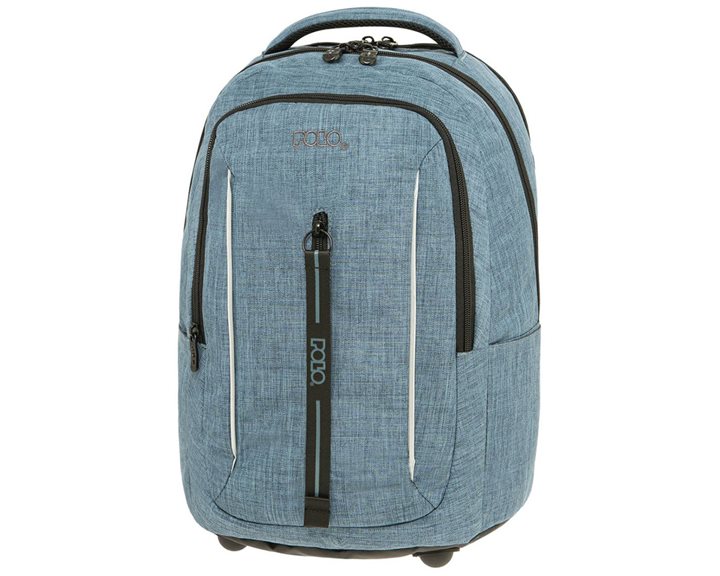 Σακίδιο Πλάτης Polo Prodigy 901022-5400