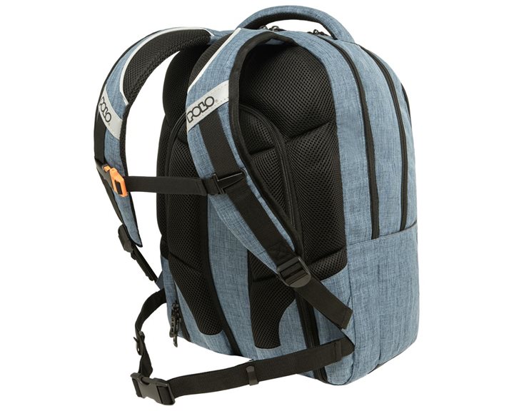 Σακίδιο Πλάτης Polo Prodigy 901022-5400