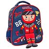 Early Back to School! - Image Description