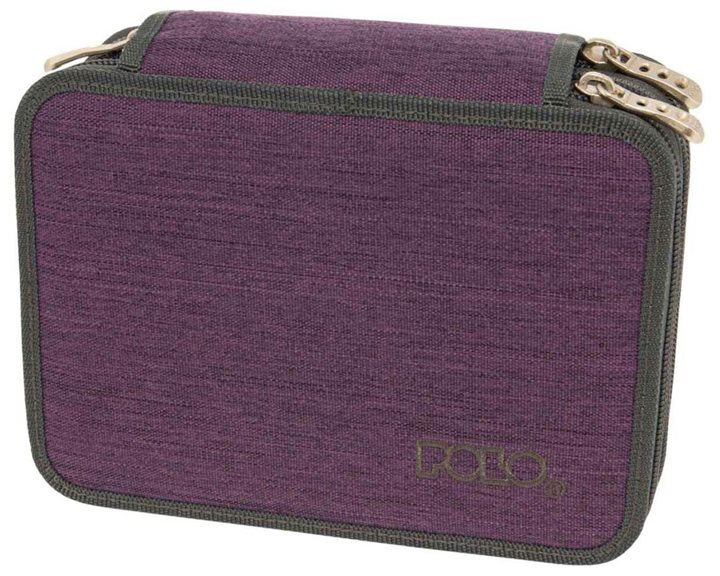 Polo Κασετίνα Solido Purple 937279-4700