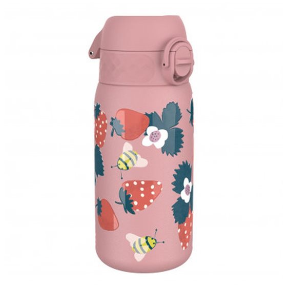 Παγούρι Αλουμινίου Θερμός ION8 320ml BERRY