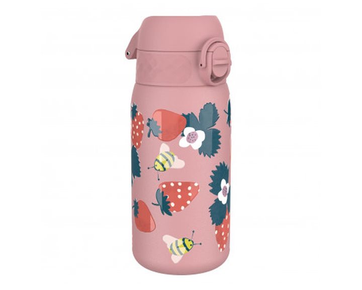 Παγούρι Αλουμινίου Θερμός ION8 320ml BERRY