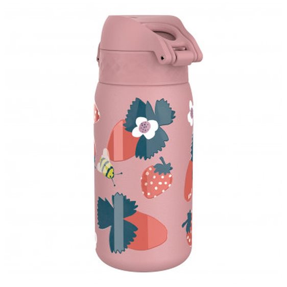 Παγούρι Αλουμινίου Θερμός ION8 320ml BERRY