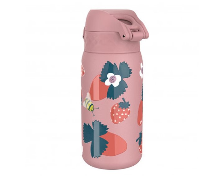 Παγούρι Αλουμινίου Θερμός ION8 320ml BERRY