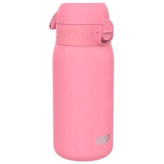 Παγούρι Αλουμινίου Θερμός ION8 320ml ROSEB