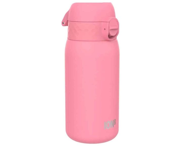 Παγούρι Αλουμινίου Θερμός ION8 320ml ROSEB