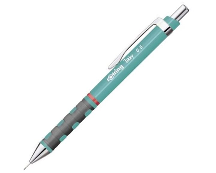Μολύβι Μηχανικό Rotring Tikky 0.5mm Sea Blue