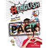 Αγγλικά Φροντιστηριακά & ELT Βιβλία - Image Description