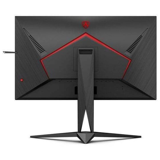 AOC AG275QX/EU computer monitor 68.6 cm (27") 2560 x 1440 pixels Quad HD Black, Red AG275QX/EU