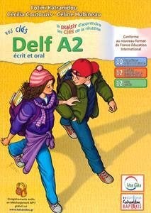 Vos Cles Delf B1 Ecrit Et Oral Professeur 2021