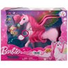 Barbie - Image Description