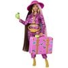 Barbie - Image Description