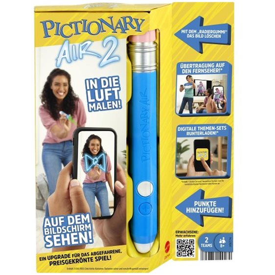 ΝΕΟ PICTIONARY AIR 2 - HNT74