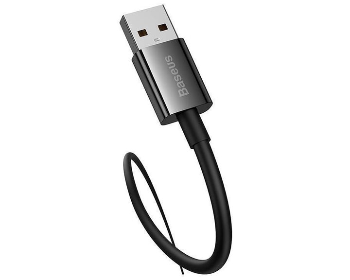 Baseus Cable USB to USB-C Superior 100W 2m Black (P10320102114-02) (BASP10320102114-02)