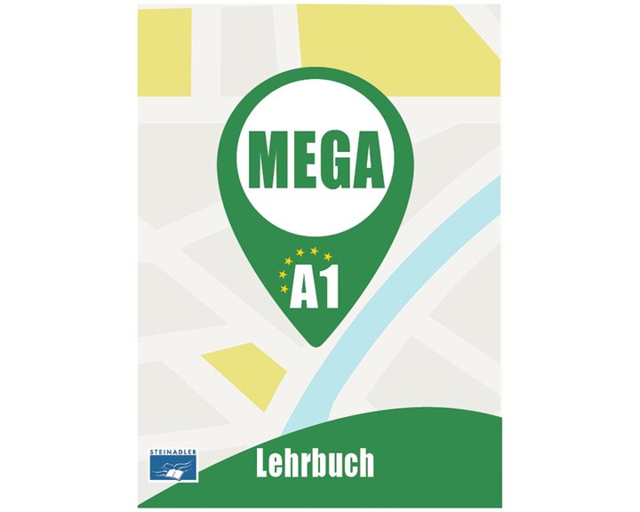 Mega A1 Kursbuch