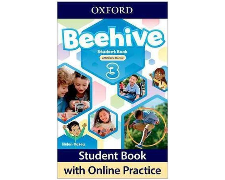 Beehive 3 Mini Pack (+lexical) - 07646