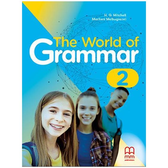 The World Of Grammar 2