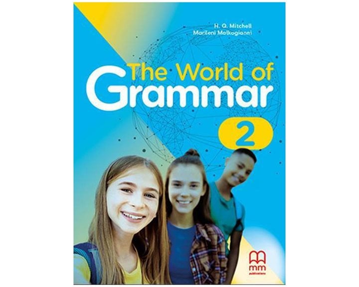 The World Of Grammar 2