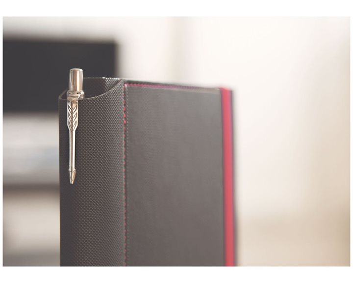 Ημερολόγιο Ημερ. 14.4x24 Borneo Arizona Black