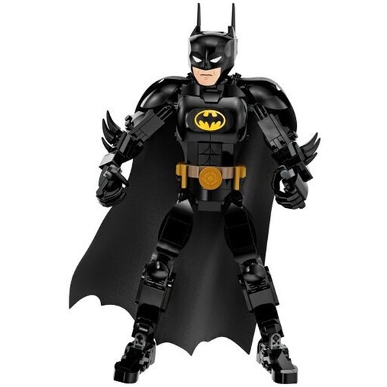 LEGO Batman Φιγούρα Κατασκευής Μπάτμαν 76259