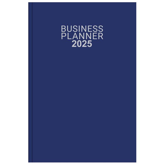 Μηνιαίο Πλάνο 21x29 Με Κάλυμμα Business Planner