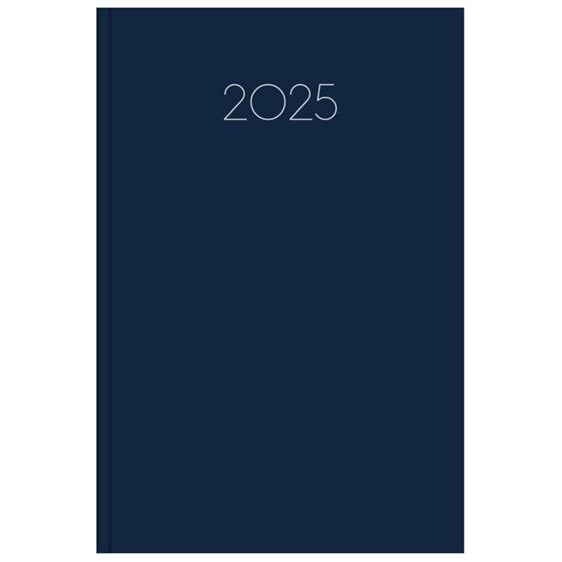 Ημερολόγιο Ημερήσιο Simple A4 21x29