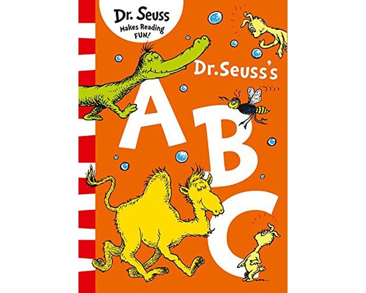 DR SEUSS : DR.SEUSS S ABC