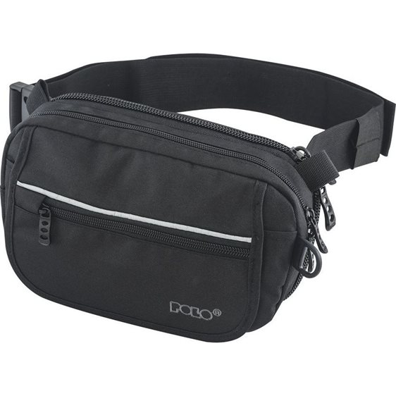 Τσαντάκι Μπανάνα Μέσης Waist Bag Gun 2 9-08-879