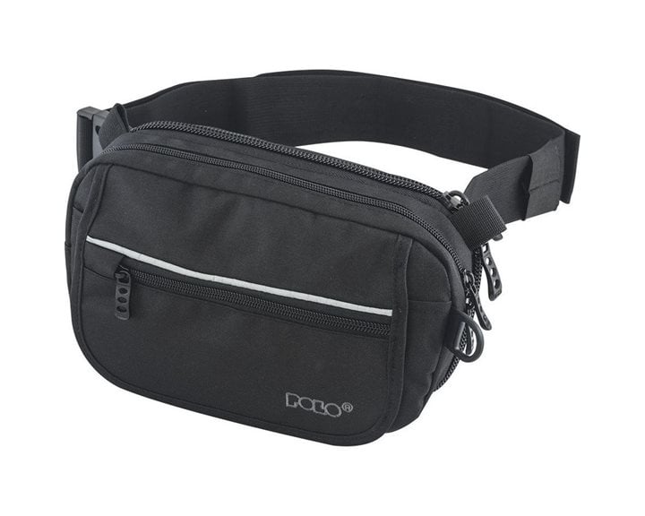 Τσαντάκι Μπανάνα Μέσης Waist Bag Gun 2 9-08-879