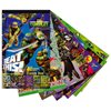 sticker - Albums - Image Description