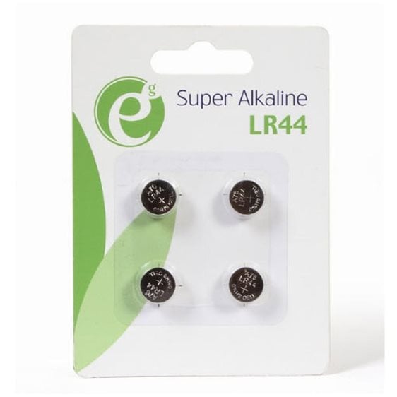 Energenie Alkaline Lr44 Batteries 4-Pack