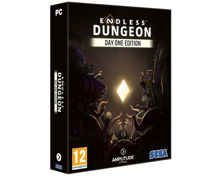 ENDLESS Dungeon Day One Edition PC
