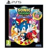 Playstation Games - Image Description