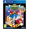 Playstation Games - Image Description