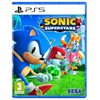 Playstation Games - Image Description