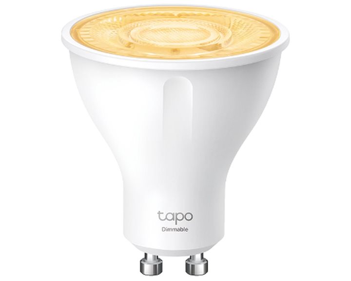 TP-LINK Tapo Smart Wi-Fi Spotlight Dimmable 4-Pack (TAPO L610(4-PACK)) (TPL610-4PCK)