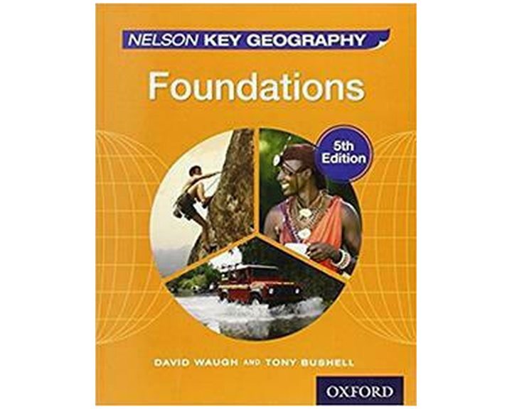 Key Foundations Geography