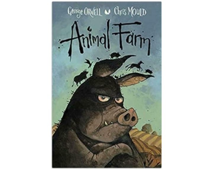 ANIMAL FARM
