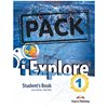 Αγγλικά Φροντιστηριακά & ELT Βιβλία - Image Description